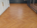 Calypso Engineered Herringbone Burnham Oak - Easy Floor Store