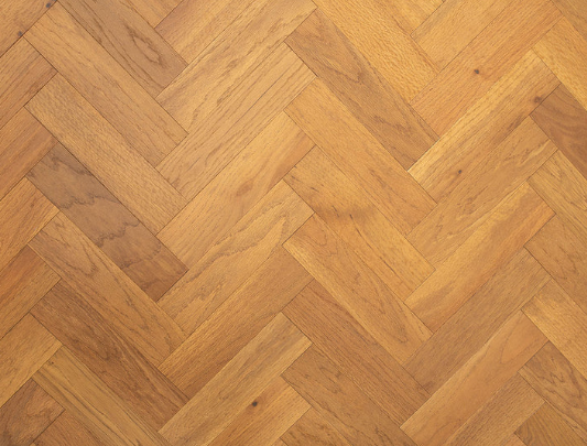 Calypso Engineered Herringbone Burnham Oak