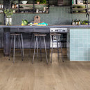 Floorify Champagne F017 Click Luxury Vinyl Long Plank - Easy Floor Store