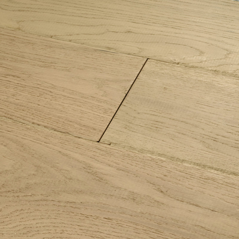 Woodpecker Engineered Chepstow Shale Oak Oiled 190mm - Easy Floor Store