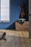 Woodpecker Engineered Chepstow Silverglade Oak Oiled 190mm - Easy Floor Store