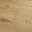 Woodpecker Engineered Chepstow Silverglade Oak Oiled 190mm - Easy Floor Store