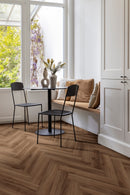 Moduleo Layred LVT Classic Oak 24844 Herringbone - Easy Floor Store