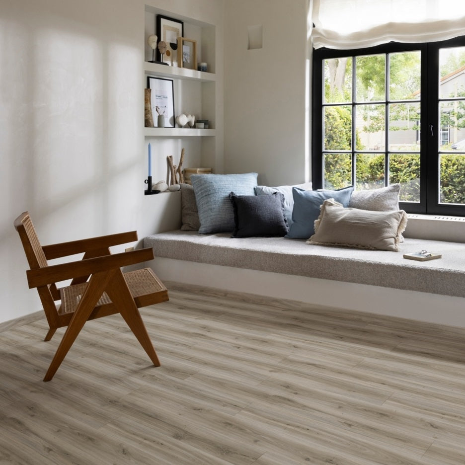 Moduleo Roots Lvt Moduleo Roots 40 LVT Classic Oak 24932 | Easy Floor Store