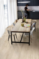 Floorify Coconut F051 Click Luxury Vinyl Plank - Easy Floor Store