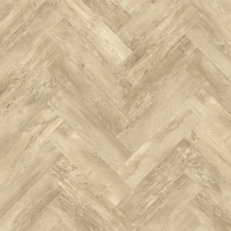 Moduleo Roots 55 LVT Herringbone EIR Country Oak 54225 - Easy Floor Store