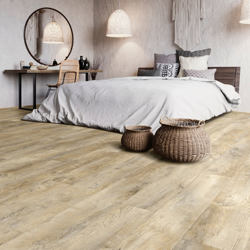 Moduleo Roots 55 LVT Plank EIR Country Oak 54925 - Easy Floor Store