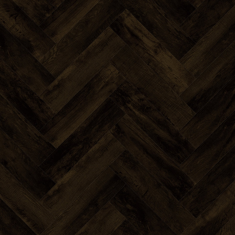 Moduleo Layred LVT Country Oak 54991 Herringbone - Easy Floor Store