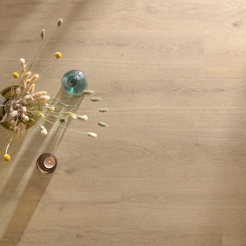 Floorify Cremant F050 Click Luxury Vinyl Plank - Easy Floor Store