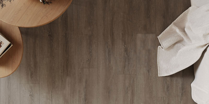 Invictus Maximus Glue-Down Plank LVT Country Oak  - Hessian - Easy Floor Store