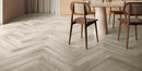 Invictus Ultimus Glue-Down Herringbone LVT Sienna Oak - Orchid - Easy Floor Store