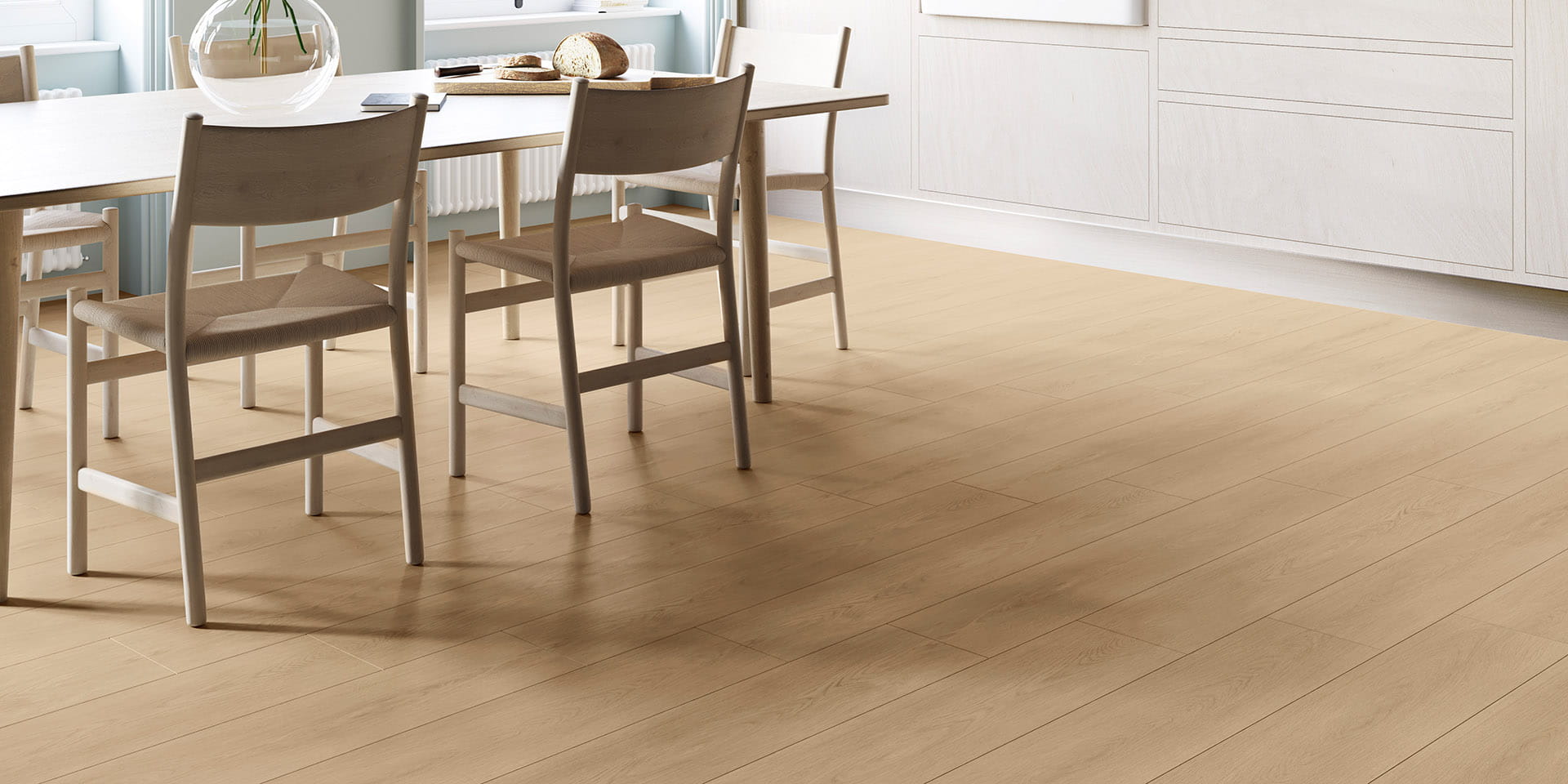 Invictus Ultimus Glue-Down Plank LVT Velvet Oak - Camille– Easy Floor Store