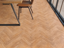 Calypso Engineered Herringbone Dean Oak - Easy Floor Store