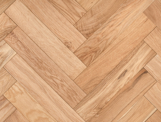 Calypso Engineered Herringbone Dean Oak