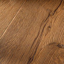 Floorify Eivissa F033 Click Luxury Vinyl Long Plank - Easy Floor Store