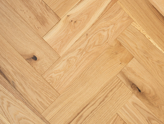 Calypso Engineered Herringbone Epping Oak