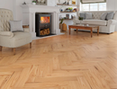 Calypso Engineered Herringbone Epping Oak - Easy Floor Store