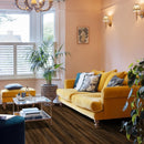 Moduleo Roots 55 LVT Plank Ethnic Wenge 28890 - Easy Floor Store