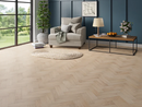 Calypso Engineered Herringbone Friston Oak - Easy Floor Store