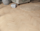 Calypso Engineered Herringbone Friston Oak - Easy Floor Store