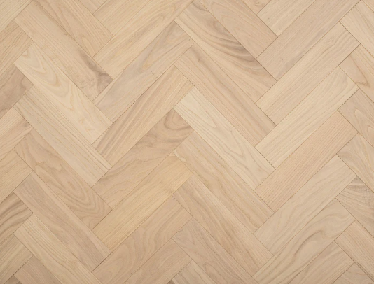 Calypso Engineered Herringbone Friston Oak