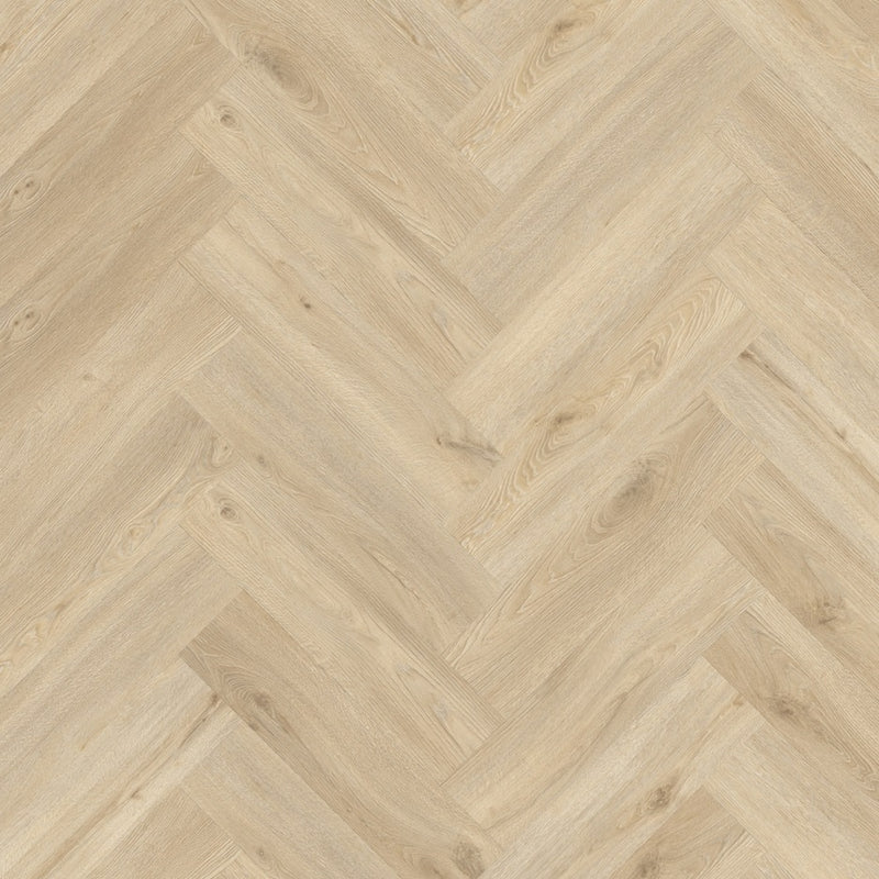 Moduleo Roots 55 LVT Herringbone EIR Galtymore Oak 86237 - Easy Floor Store