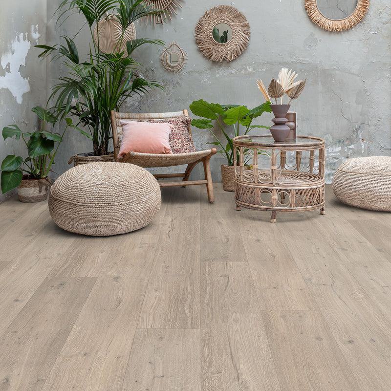 Floorify Goose F036 Click Luxury Vinyl Long Plank - Easy Floor Store