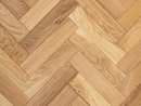 Calypso Engineered Herringbone Haldon Oak - Easy Floor Store