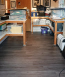 EFS Click-LVT Hauz Haslemere Grey - Easy Floor Store