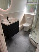 EFS Click-LVT Hauz Basalt - Easy Floor Store