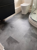 EFS Click-LVT Hauz Basalt - Easy Floor Store