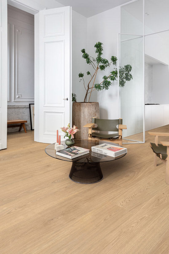 Floorify Ile de re F096 Click Luxury Vinyl XL Plank - Easy Floor Store