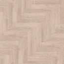 Brampton Chase Dry Back LVT Studio Designs Ivory White Herringbone - Easy Floor Store