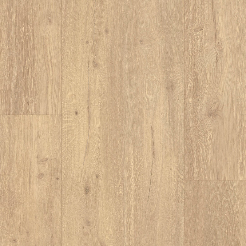 Floorify Latte F034 Click Luxury Vinyl Long Plank - Easy Floor Store