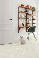 Moduleo Layred LVT Laurel Oak 51104 Herringbone - Easy Floor Store