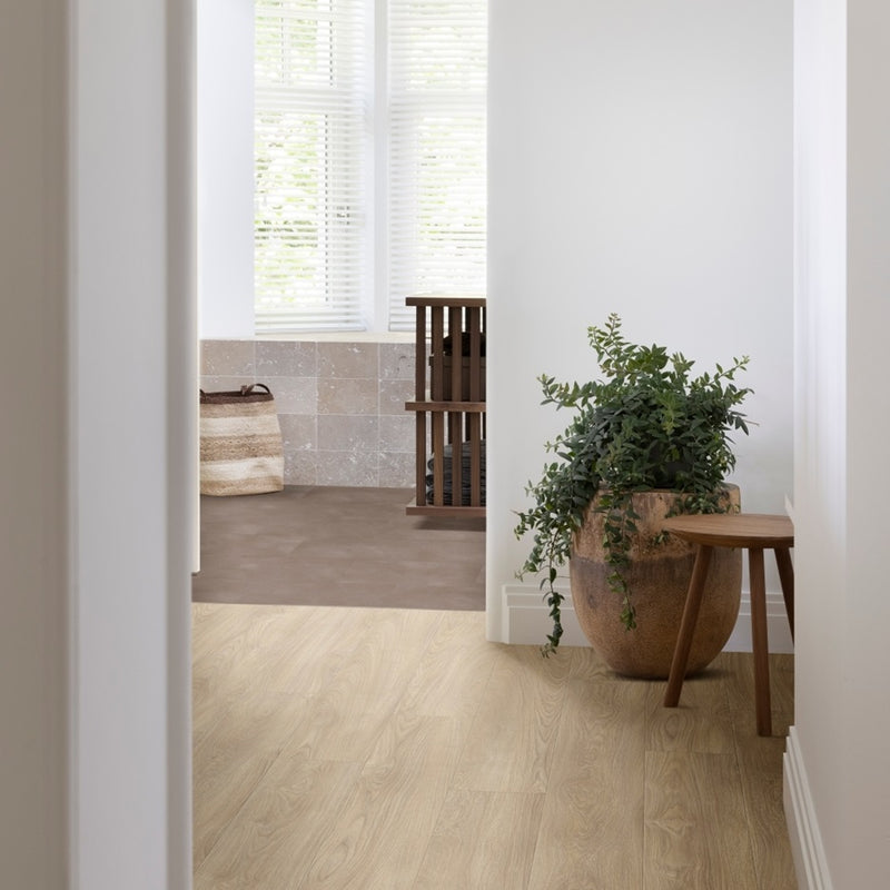 Moduleo Roots 55 LVT XL Plank EIR Laurel Oak 51229 - Easy Floor Store