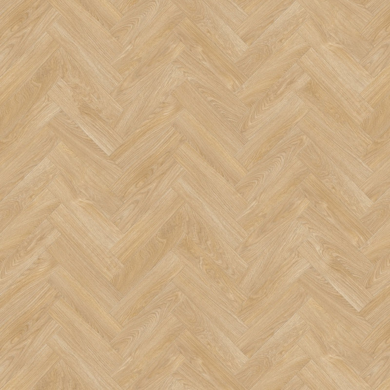 Moduleo Roots 55 LVT Classic Herringbone EIR Laurel Oak 51282 - Easy Floor Store