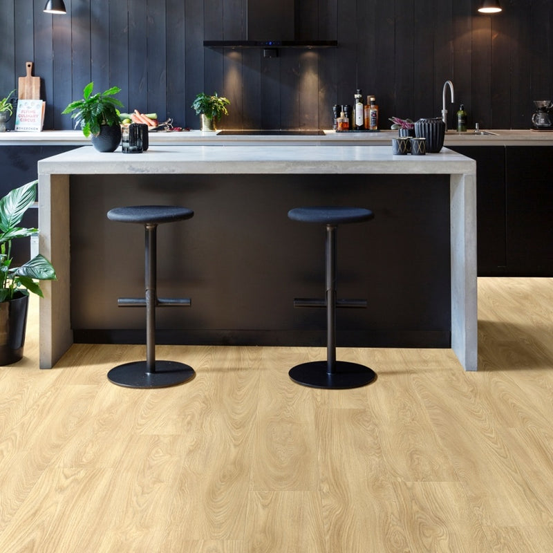 Moduleo Roots 55 LVT XL Plank EIR Laurel Oak 51332 - Easy Floor Store