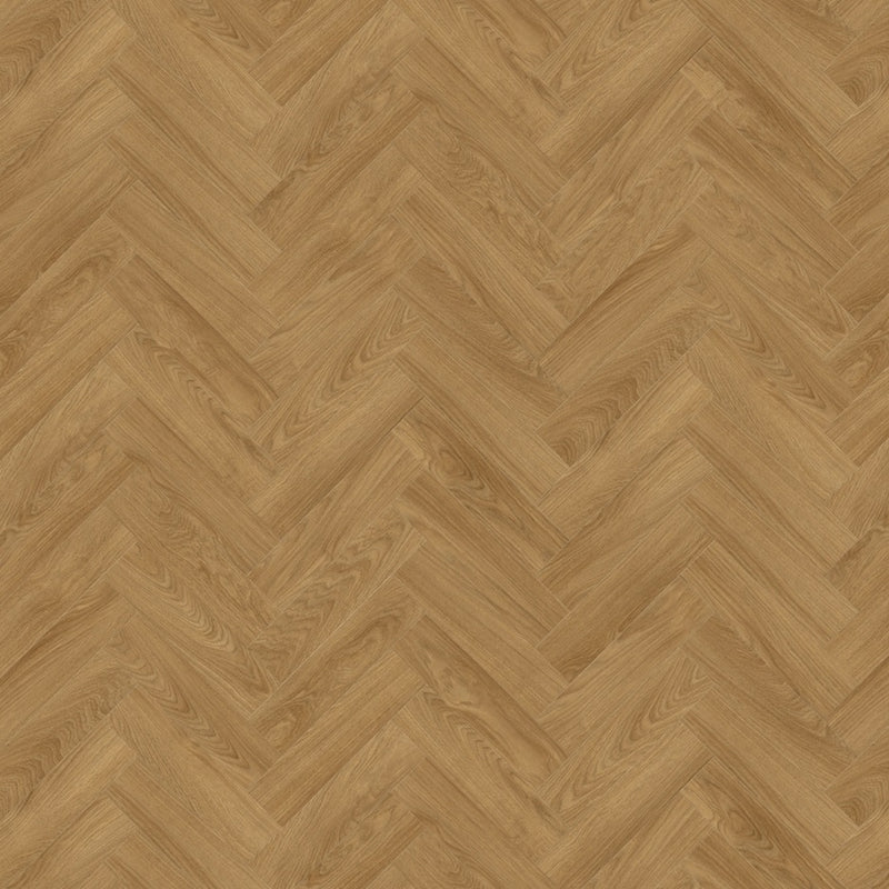 Moduleo Roots 55 LVT Classic Herringbone EIR Laurel Oak 51822 - Easy Floor Store