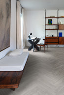 Moduleo Layred LVT Laurel Oak 51914 Herringbone - Easy Floor Store