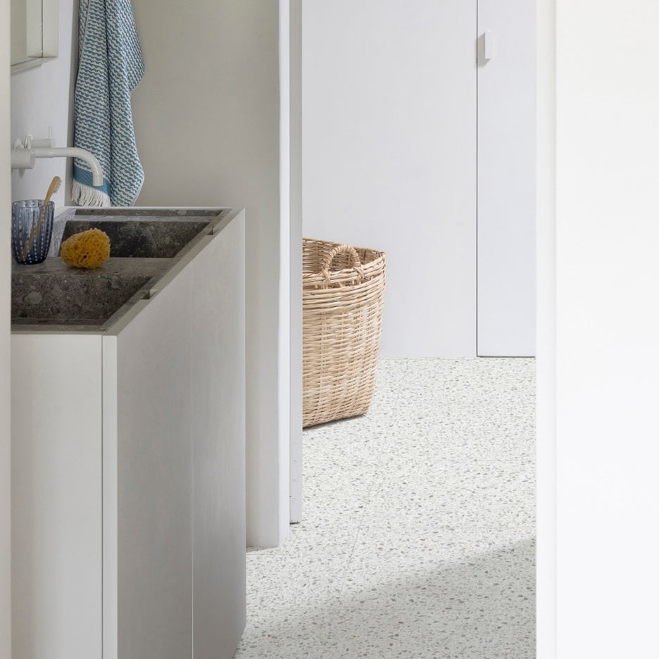 Moduleo Tile Moduleo Roots 55 LVT Square Tile Lugano 46910– Easy Floor Store