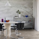 Moduleo Roots 55 LVT Tile Meteora 46943 - Easy Floor Store