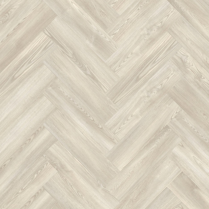 Moduleo Roots 55 LVT Herringbone Mexican Ash 20216 - Easy Floor Store