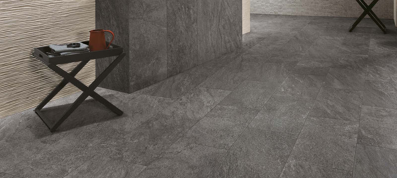 Minoli Bravestone - Grey - 30x60 - Easy Floor Store