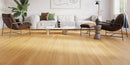Invictus Maximus Glue-Down Plank LVT Natural Teak - Amber - Easy Floor Store
