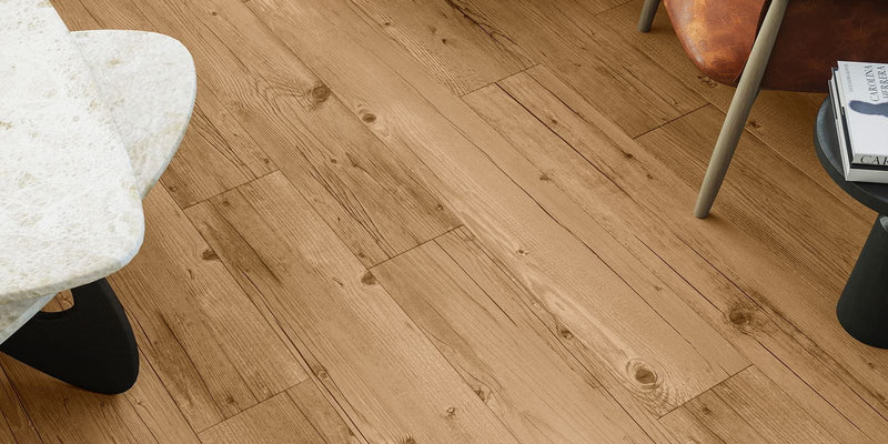 Invictus Maximus Glue-Down Plank LVT Norwegian Wood - Candlelight - Easy Floor Store