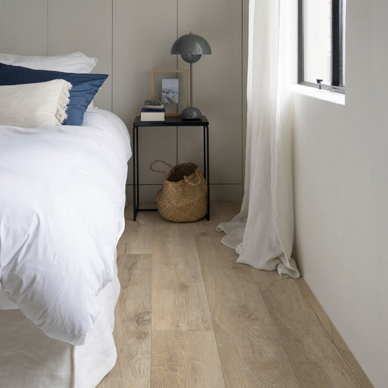 Moduleo Roots 55 LVT XL Plank EIR Nashville Oak 88211 - Easy Floor Store