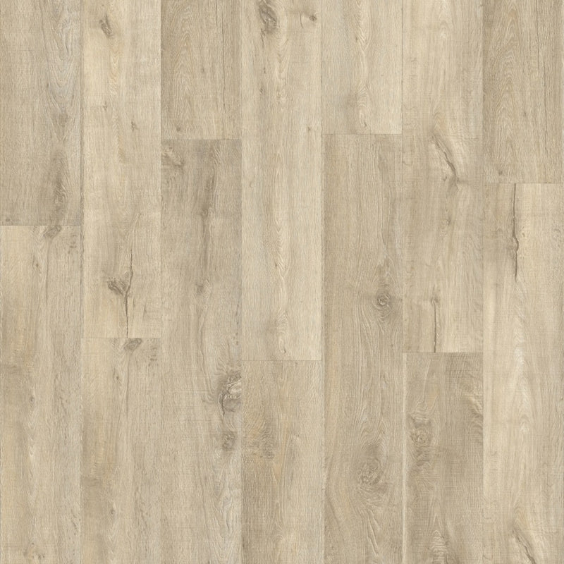 Moduleo Roots 55 LVT XL Plank EIR Nashville Oak 88211 - Easy Floor Store