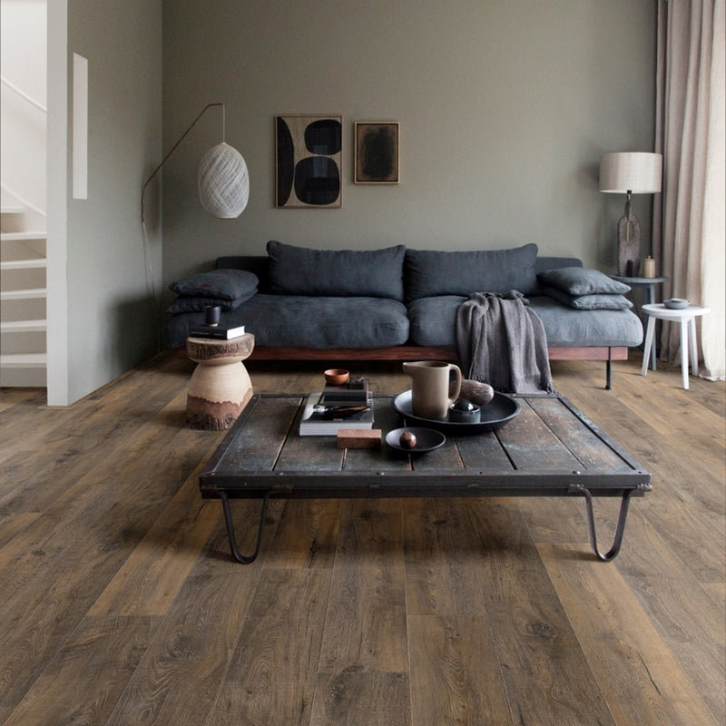 Moduleo Roots 55 LVT XL Plank EIR Nashville Oak 88861 - Easy Floor Store