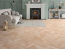 Calypso Engineered Herringbone New Oak - Easy Floor Store